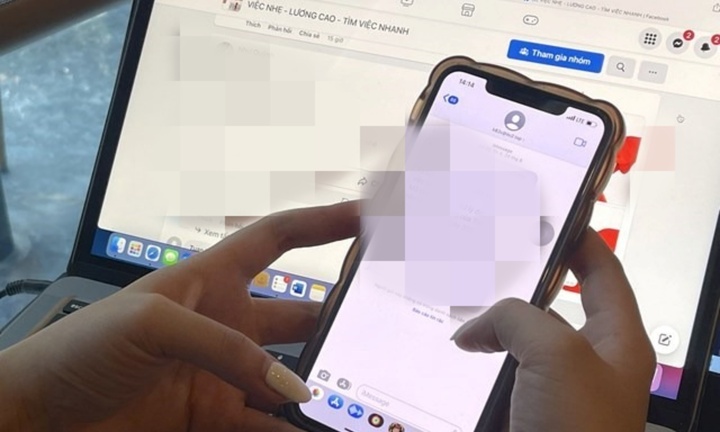 Giải cứu thiếu nữ 17 tuổi bị lừa bán sang Campuchia