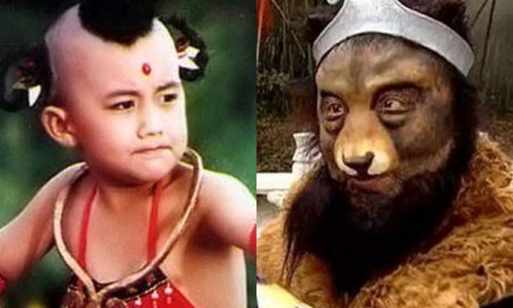 Tây Du Ký: Quan Âm Bồ Tát có tới 3 chiếc vòng kim cô, ngoài Tôn Ngộ Không còn có ai bị đeo?