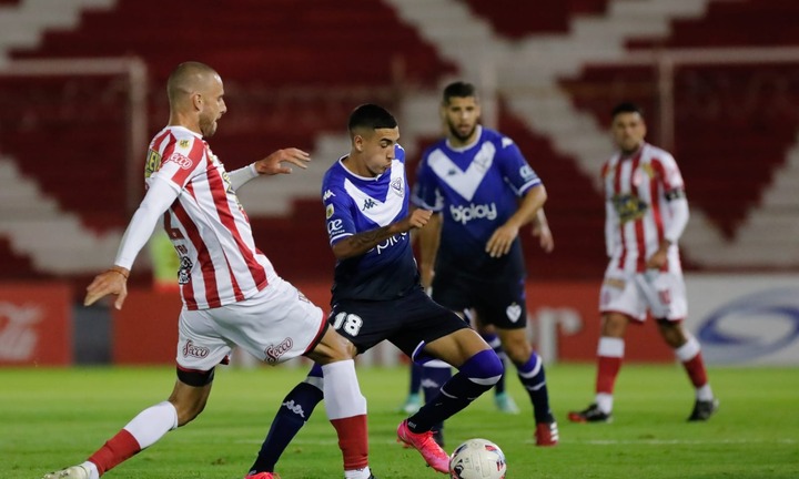 Nhận định soi kèo trận Barracas Central vs Velez Sarsfield, 2h ngày 27/8: Lợi thế sân nhà