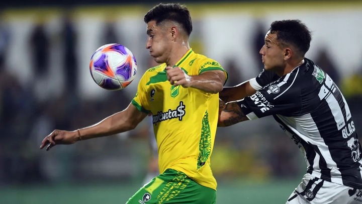 Nhận định soi kèo trận Central Cordoba vs Banfield, 2h ngày 27/8: Tìm lại ánh hào quang