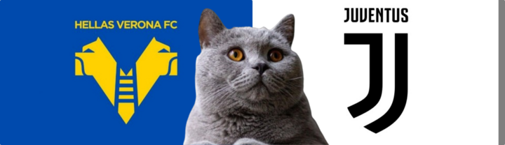 Nhận định soi kèo trận Verona vs Juventus, Serie A 1h45 ngày 27/8: Mèo tiên tri bám vào điểm tựa
