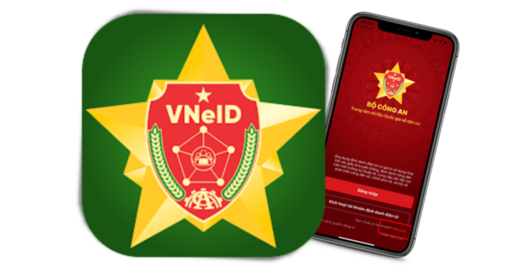 Thí điểm cấp phiếu lý lịch tư pháp qua VNeID trên toàn quốc từ 1/10/2024