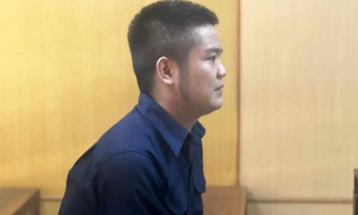 Tử hình kẻ vận chuyển thuê gần 5kg ma tuý từ Hà Nội vào TP.HCM 