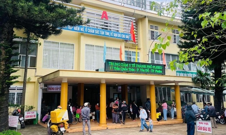 Vụ nữ sinh lớp 8 mang thai nghi bị xâm hại ở Gia Lai: Lời khai của cha dượng