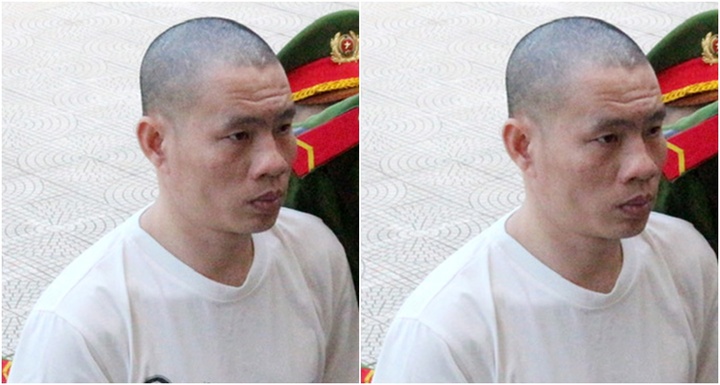 Bản án thích đáng cho gã chồng chích điện, siết cổ vợ tử vong