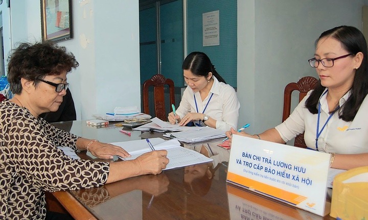 Chế độ tử tuất mới theo Luật BHXH sửa đổi: Những thay đổi quan trọng cần biết