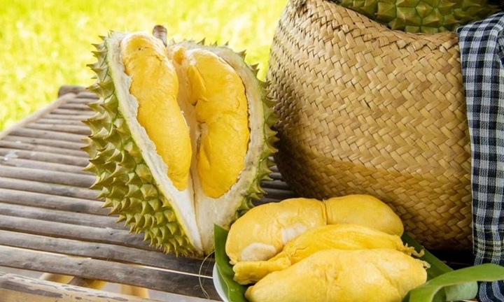 Không muốn rước đủ bệnh vào người thì đừng ăn sầu riêng với những món này