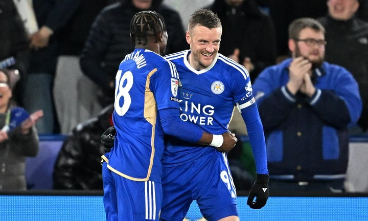 Nhận định soi kèo trận Leicester vs Tranmere Rovers, 1h45 ngày 28/8: Bầy cáo quyết thắng