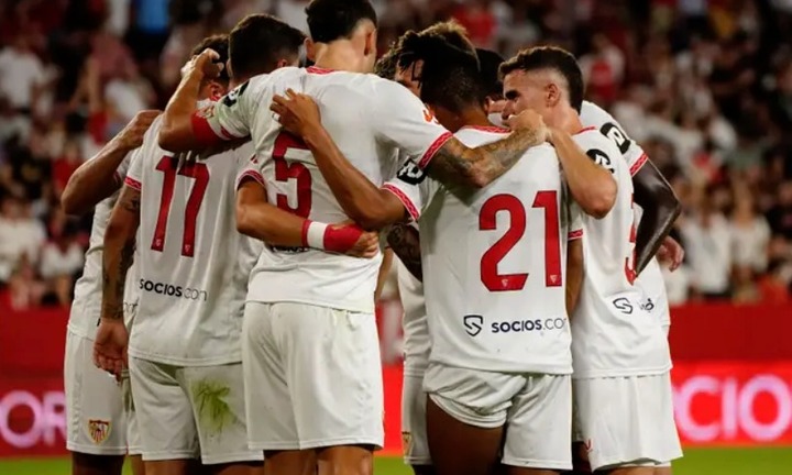 Nhận định soi kèo trận Mallorca vs Sevilla La Liga, 00h ngày 28/8: Cuộc đối đầu duyên nợ