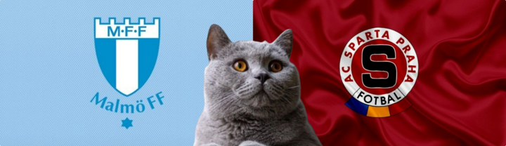 Nhận định soi kèo trận Sparta Praha vs Malmo, 2h ngày 28/8: Mèo tiên tri trao vé cho ai?