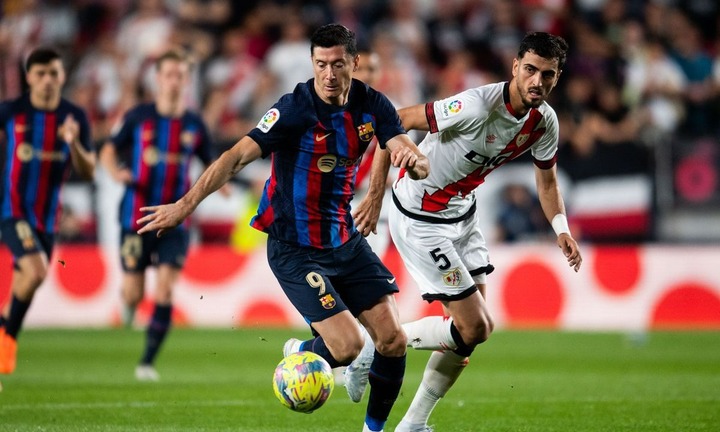 Nhận định soi kèo trận Vallecano vs Barca La Liga, 2h30 ngày 28/8: Trở lại đỉnh cao