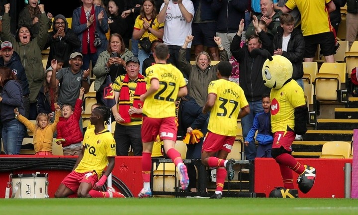 Nhận định soi kèo trận Watford vs Plymouth, 1h45 ngày 28/8: 