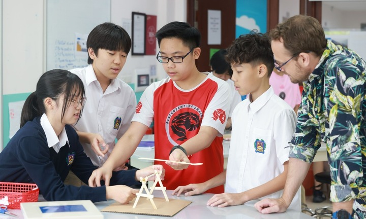 Top trường quốc tế ở Hà Nội: Sốc với mức học phí