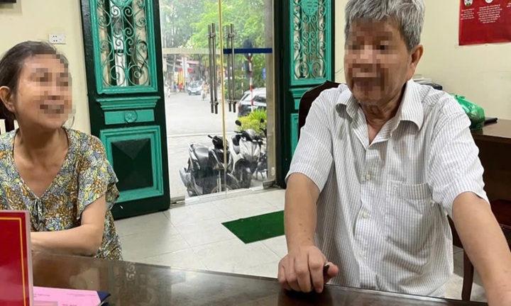 Biểu hiện lạ của người đàn ông suýt “sập bẫy” 2,2 tỷ đồng