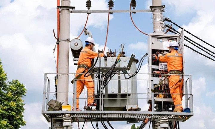 Điện lực Thái Nguyên cam kết không cắt điện trong dịp nghỉ lễ 2/9