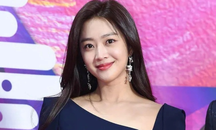 Rộ tin Jo Bo Ah “lên xe hoa” vào tháng 10, đám cưới tổ chức ở khách sạn nào?