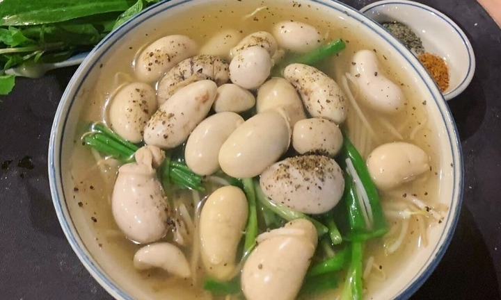 Thực hư “ngọc kê, ngọc dương” giúp quý ông sung mãn?