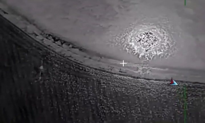 Trúng đòn chí mạng từ “kẻ hủy diệt” Iskander-M, hệ thống pháo phản lực Ukraine “ngã gục”