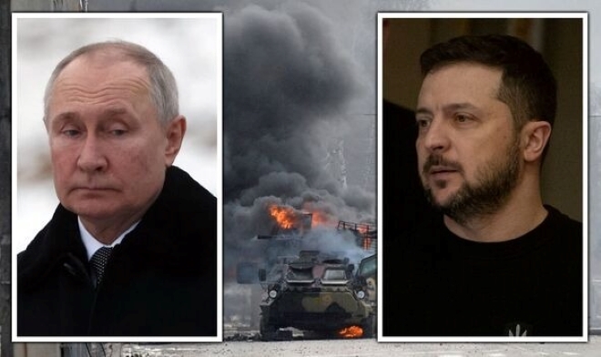 Ukraine hé lộ kế hoạch buộc Nga kết thúc xung đột, bước đầu đã có kết quả