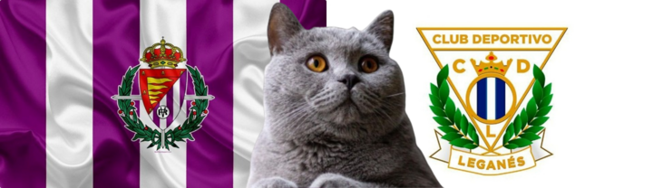 Nhận định soi kèo trận Valladolid vs Leganes, La Liga 0h ngày 29/8: Mèo tiên tri có tạo cú sốc?
