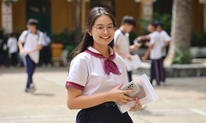 Vì sao Bộ GD&ĐT kéo dài thời gian xác nhận nhập học trực tuyến?