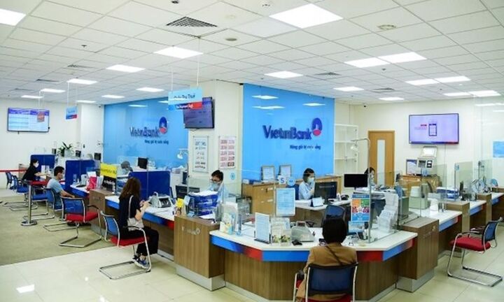 VietinBank tổ chức Đại hội đồng cổ đông bất thường