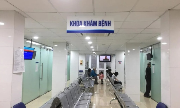 Bộ Y tế: Các bệnh viện không được từ chối, chậm trễ cấp cứu người bệnh trong dịp nghỉ lễ 2/9