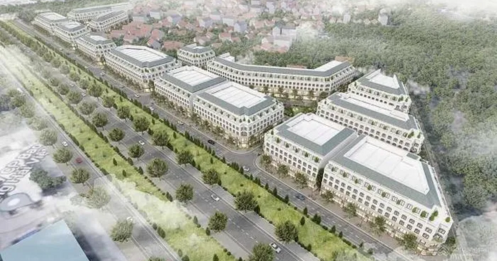 Kê biên hơn 200 thửa đất thuộc 2 Dự án ở Hải Phòng để phục vụ điều tra