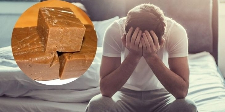 Loại “thuốc hiếm” tưởng tốt cho nam giới ai ngờ là “khắc tinh” gây liệt dương