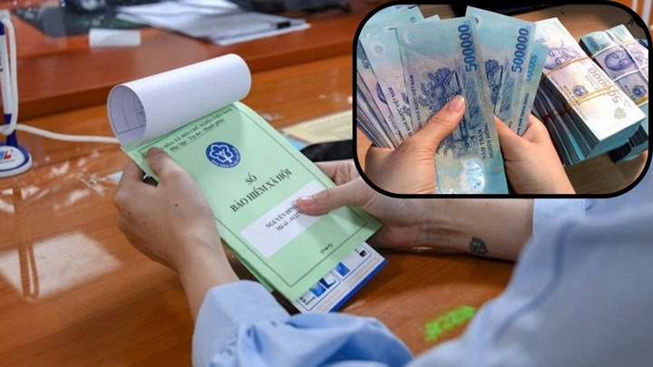 Từ tháng 7/2025, đóng bảo hiểm bao nhiêu năm thì được hưởng lương hưu?