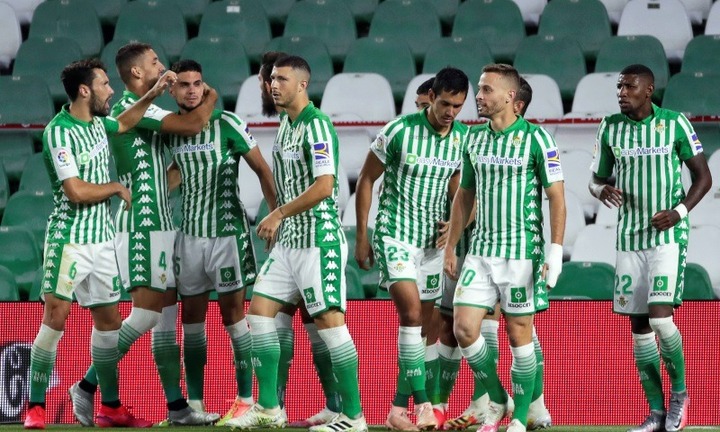 Nhận định soi kèo trận Betis vs Kryvbas KR Conference League, 2h ngày 30/8: 