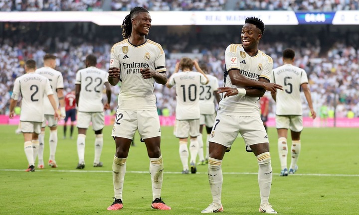 Nhận định soi kèo trận Las Palmas vs Real Madrid La Liga, 2h30 ngày 30/8: Giữ vững ngôi đầu