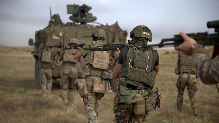 Ukraine thừa nhận thực tế nghiệt ngã, gấp rút chuẩn bị cho