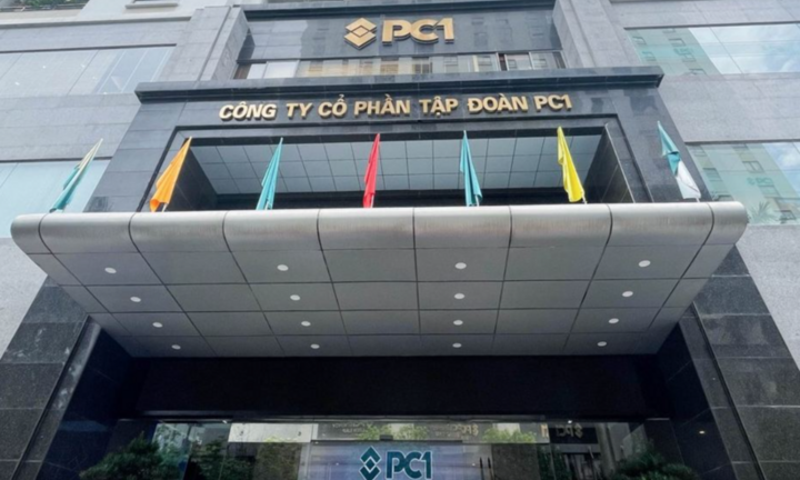 Vợ Phó Tổng giám đốc PC1 đăng ký bán 250 nghìn cổ phiếu