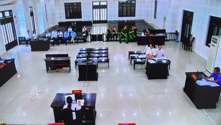 Vụ ly hôn của ông Lê Phước Hoài Bảo: Tòa bác kháng cáo, tài sản trị giá triệu đô chia như án sơ thẩm