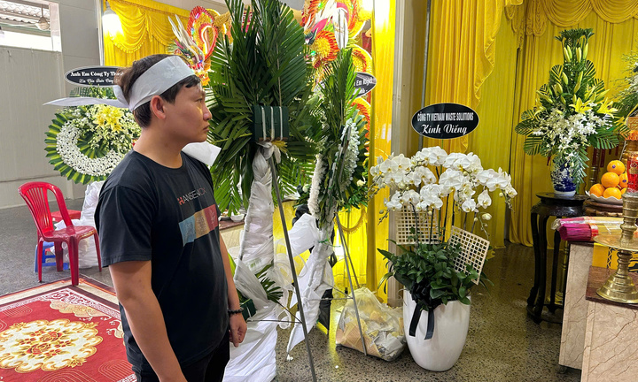 Vụ tài xế xe tải nghi cố cán chết người: Gia đình chênh chao vì mất đi trụ cột