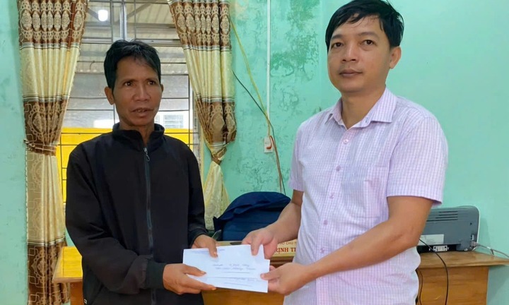 Bắt cóc làm thịt ăn, 3 người cùng một gia đình nhập viện