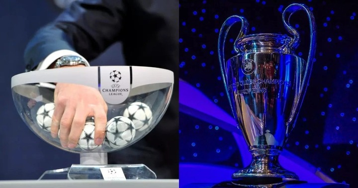 Kết quả bốc thăm UEFA Champions League 2024/25:  "Tử huyệt " của nhiều  "ông lớn "