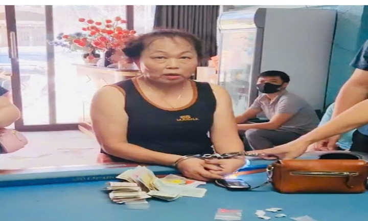 Lào Cai: Triệt phá điểm ma túy hoạt động dưới hình thức boongke