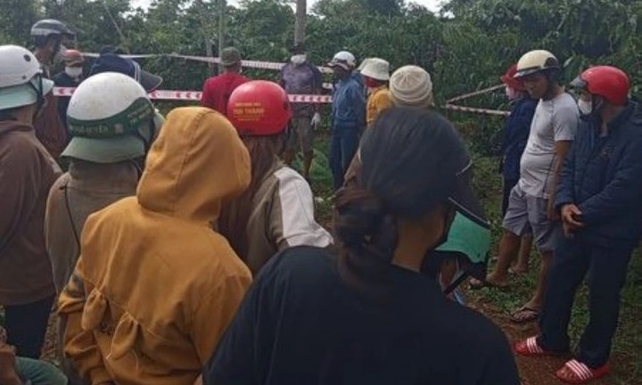 Người đàn ông mất tích bí ẩn 12 ngày, người thân bàng hoàng khi tìm thấy thi thể