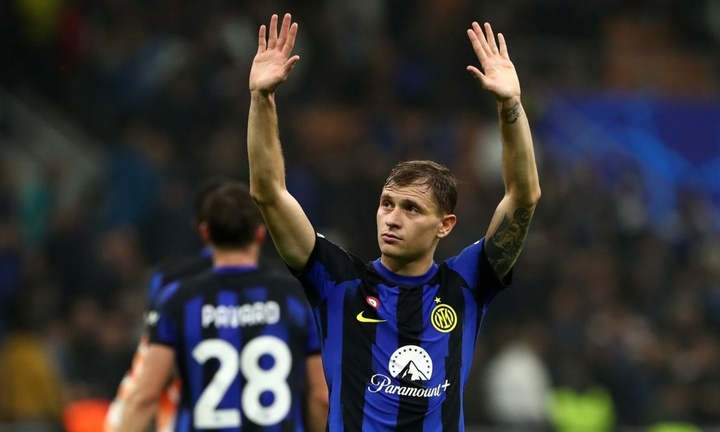 Nhận định bóng đá Inter Milan vs Atalanta Serie A, 1h45 ngày 31/8: Tạo nên bất ngờ