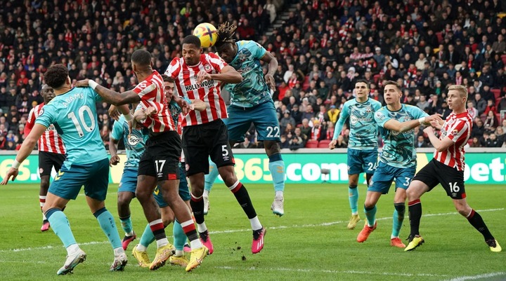 Nhận định soi kèo trận Brentford vs Southampton Ngoại hạng Anh, 21h ngày 31/8: Cơn khát điểm số