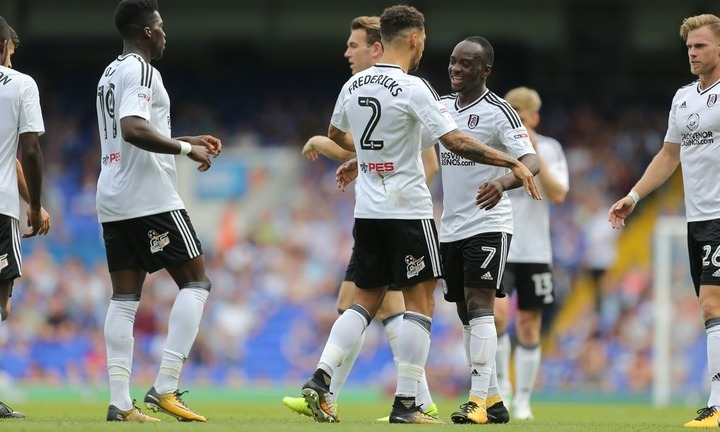 Nhận định soi kèo trận Ipswich Town vs Fulham, Ngoại hạng Anh 21h ngày 31/8: Cuộc chiến khốc liệt