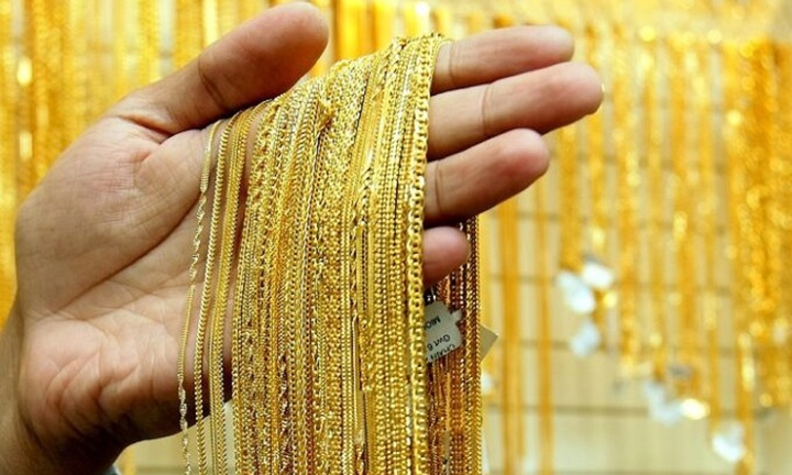 Vàng 610 là vàng gì, có phải là vàng 18K không?