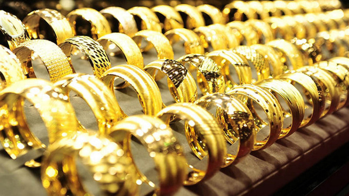 Vàng non là gì và cách nhận biết vàng non