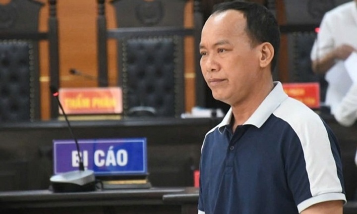 Vụ nam sinh lớp 9 bị bố bạn đánh nhập viện: Người đàn ông lĩnh án 2 năm tù