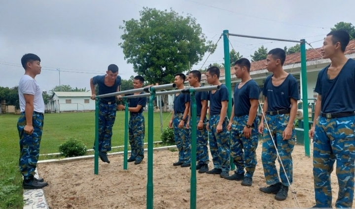 Câu chuyện về những
