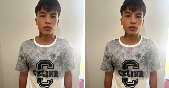 Đánh bạn nhậu bị thương vì xin thanh toán tiền để về trước mà không đồng ý