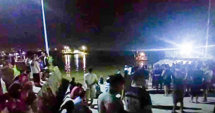 Đi tắm sông, 2 cháu nhỏ 9 tuổi tử vong thương tâm ở Nam Định