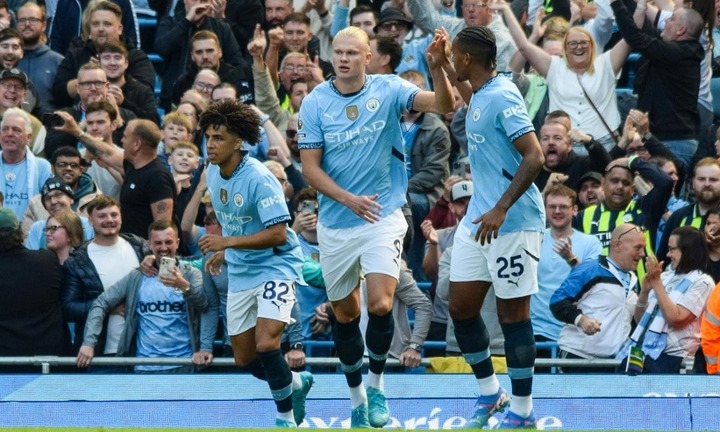 Nhận định soi kèo trận West Ham vs Man City Ngoại hạng Anh, 23h30 ngày 31/8: Tiếp tục thống trị